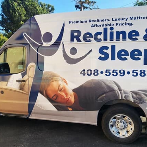 Vehicle Graphics